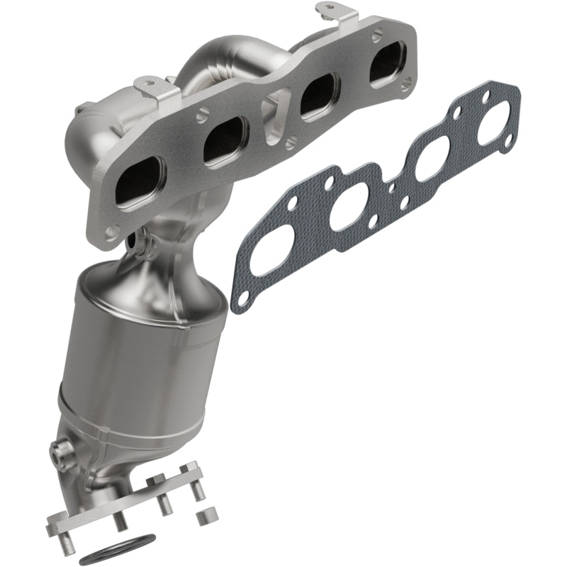 MagnaFlow Conv Direct Fit California Grade CARB Conforme 07-10 Nissan Altima L4 2,5 L