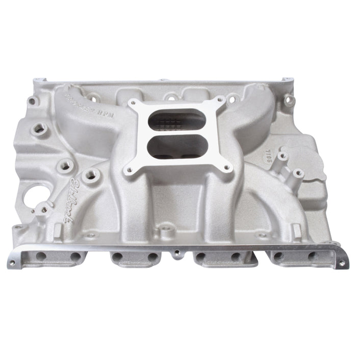 Collecteur Edelbrock Performer RPM 427