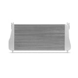 Refroidisseur intermédiaire Duramax Mishimoto 06-10 Chevy 6,6 L (argent)
