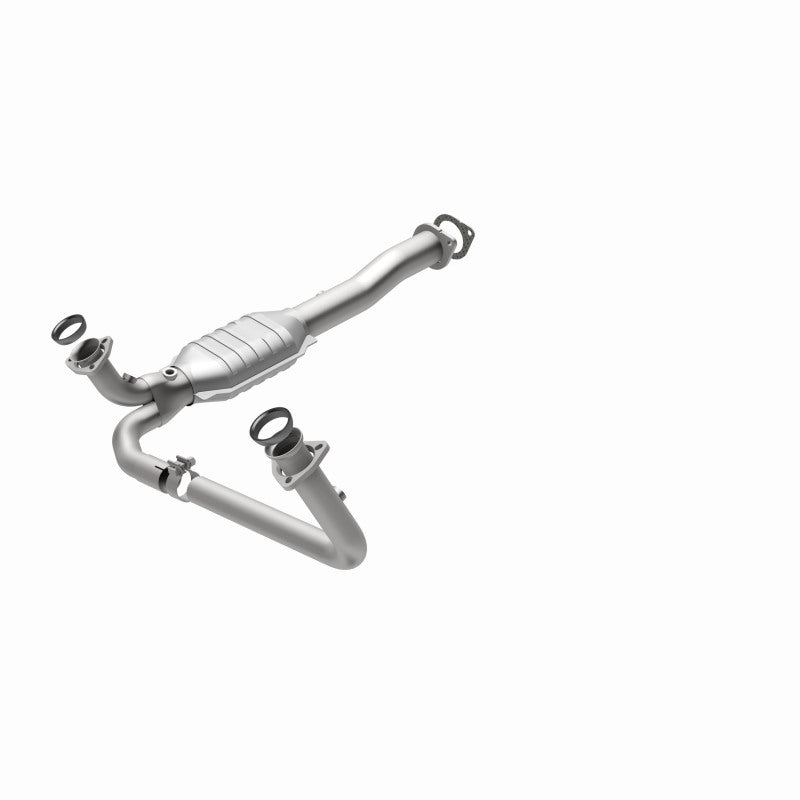 MagnaFlow Conv DF GM 1500/2500/3500 Truck 96-