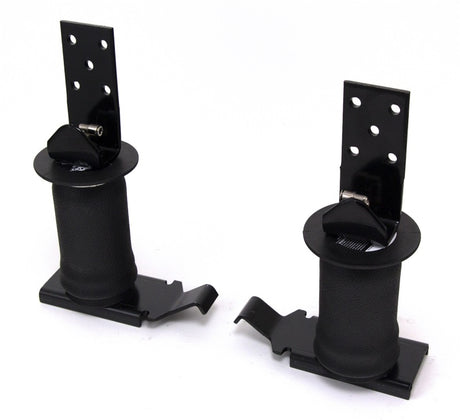 Kit de ressorts pneumatiques Air Lift Ridecontrol