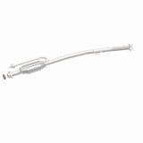 MagnaFlow Conv DF Subaru 85 89