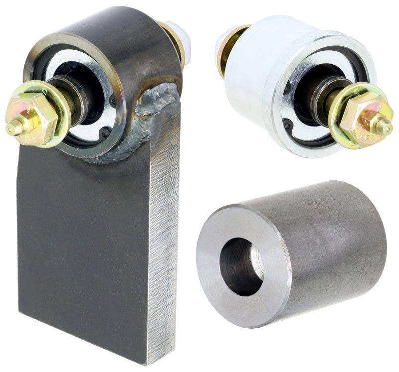 Kit de joint RockJock JK Johnny pour boîtier avant 30 ou 44 requis. Soudure