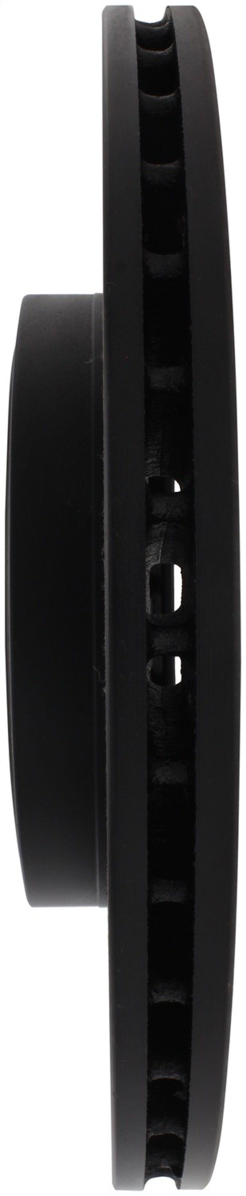 Disque de frein sport perforé et rainuré StopTech 07-13 Mini Cooper