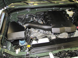 K&N 10 Toyota FJ Cruiser 4 Runner 4.0L-V6 AirCharger Performance Intake