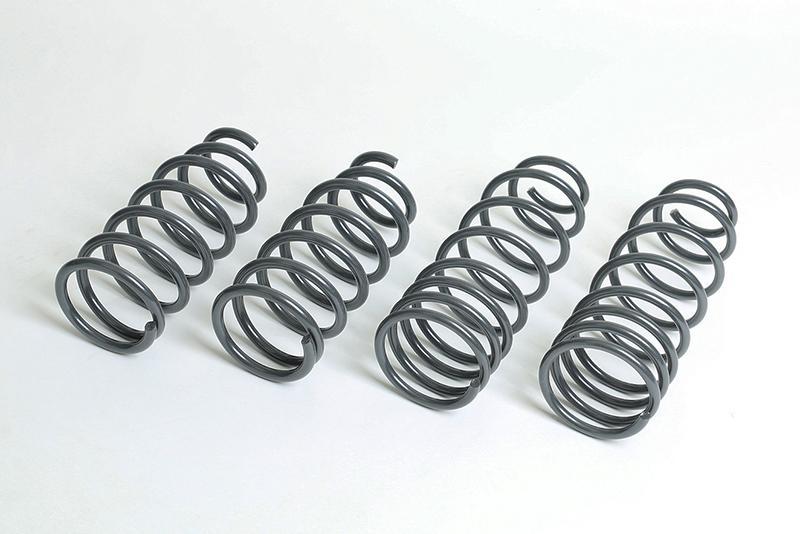 Ressorts sport Progress Tech 16-17 Mazda MX-5