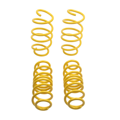 Ressorts d'abaissement ST Sport-tech 12+ VW Jetta VI Berline GLI / 14+ Jetta VI Berline SE/SEL/TDI