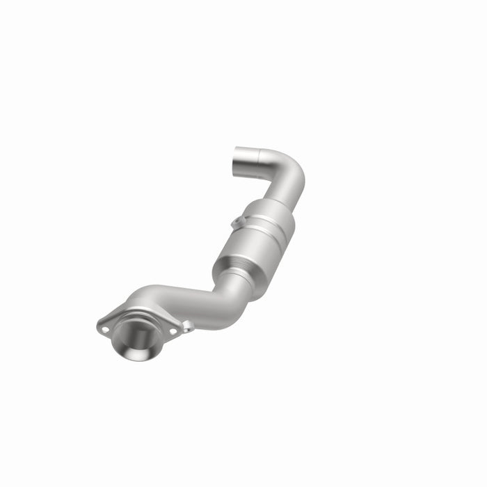 Soubassement d'origine Magnaflow Conv DF 2011-2014 F-150 V6 3,5 L