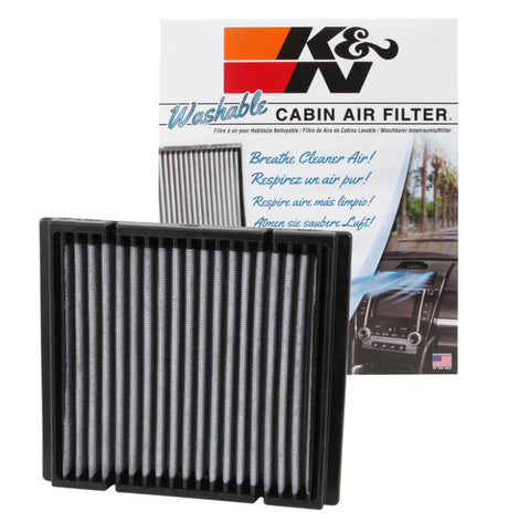 Filtre à air d'habitacle K&amp;N 07-15 Mazda CX-9 3,7 L V6