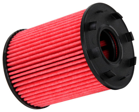 Filtre à huile K&amp;N Performance - 14-18 Fiat 500L 1.4L L4 Essence