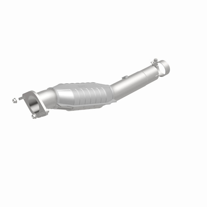 MagnaFlow Conv DF GM 01-02 2500 côté passager 6L