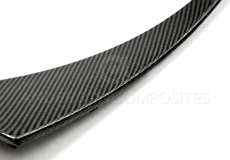 Garde-boue arrière Anderson Composites 14+ Chevrolet Corvette C7 Stingray/Z06