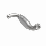 MagnaFlow Conv DF 07-08 Expe/Nav 5.4LD/S OEM