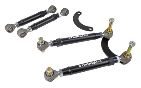 Bras oscillants arrière Ridetech 89-96 Chevy C4 Corvette