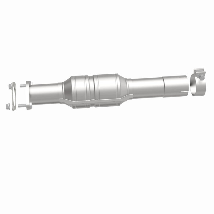 Soubassement de la Magnaflow Conv DF 2012-2013 Impala 3,6 L