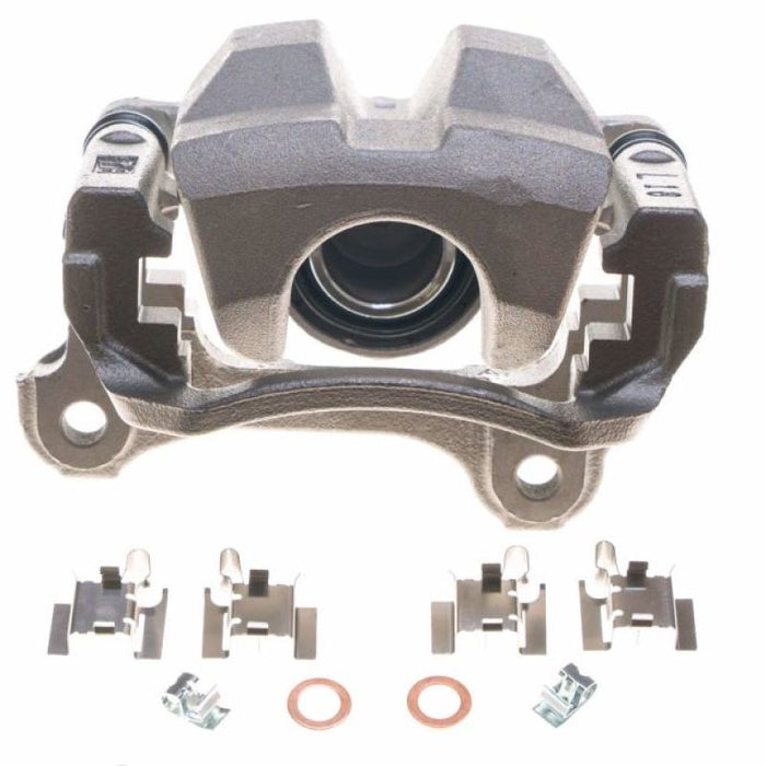 Étrier arrière Autospecialty Power Stop 13-18 Lexus GS350 avec support