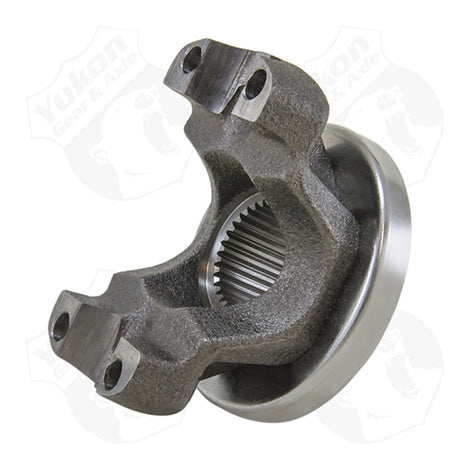 Fourche de rechange Yukon Gear pour Dana 30/44/et 50 avec 26 cannelures et une taille de joint en U de 1350