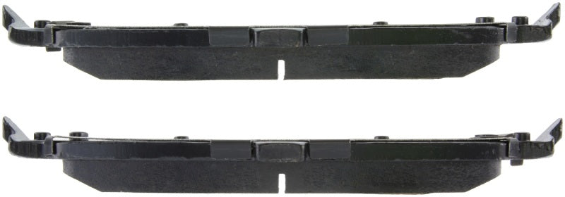 Plaquettes de frein StopTech Street