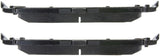 Plaquettes de frein StopTech Street