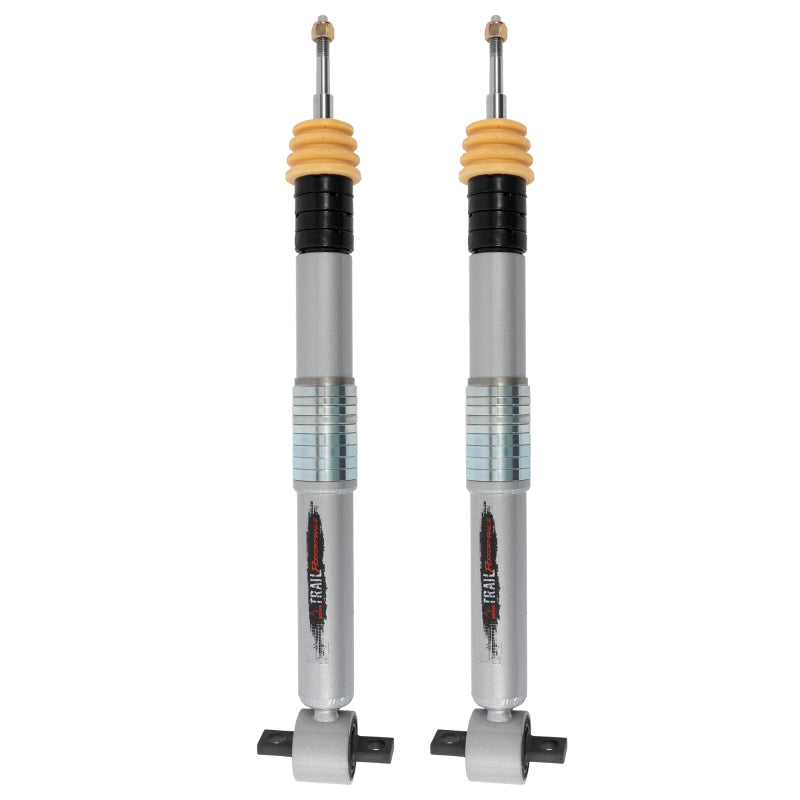 Kit de levage Belltech 2021+ Ford Bronco Trail Performance 0 po à 4 po