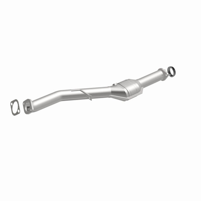 MagnaFlow Conv DF 08-09 Subaru STi arrière OEM