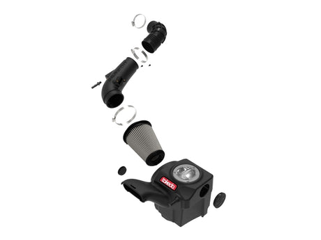 Système d'admission aFe POWER Momentum GT Pro Dry S 14-15 Ford Fiesta ST L4-1,6 L (t)