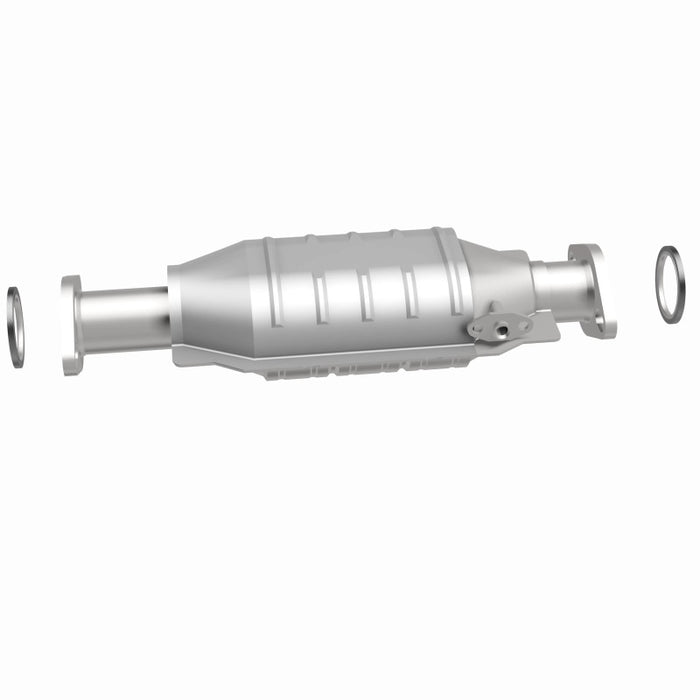 Convecteur MagnaFlow Toyota 23887 17,75 x 6,5 x 4 2/2