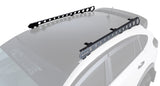 Rhino-Rack 16-17 Subaru Crosstrek / 13-15 XV 5DR Hatch (w/ Roof Rails) Backbone Mounting System