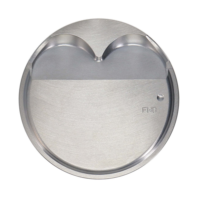 Wiseco Volks 2.0 9A 16v Dome + 4cc Nitrous 83mm Piston Étagère Stock