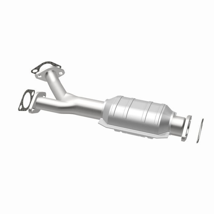 Convecteur MagnaFlow DF Mazda 929 92-95 3.0L