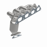 MagnaFlow Conv DF 01-03 Galant 2.4L collecteur d'admission OEM