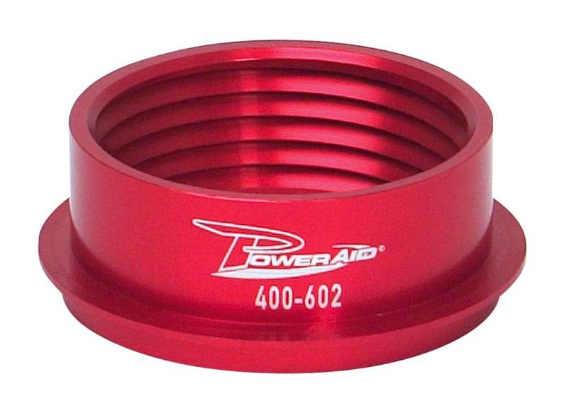 Entretoise Airaid 05-07 Ford Power Stroke 6.0L DSL PowerAid TB