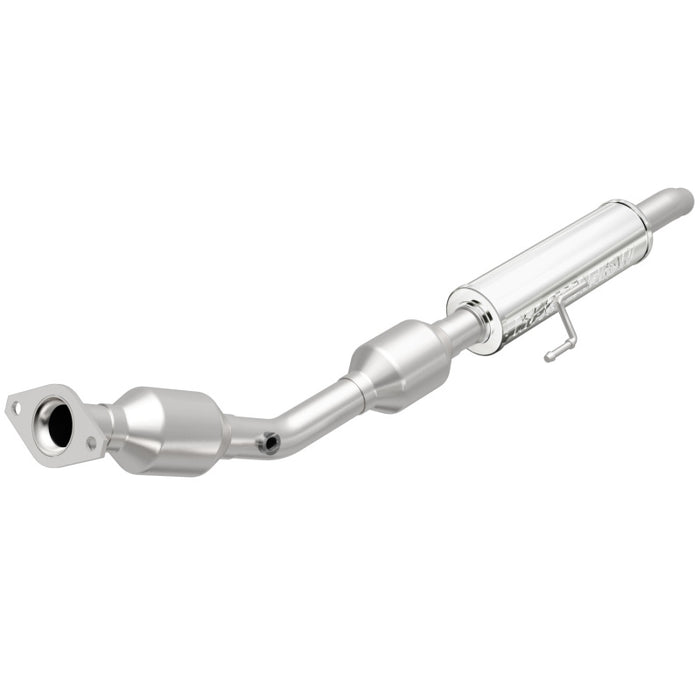 Convecteur MagnaFlow DF 06-09 Toyota Yaris 1,5 L (49 États)