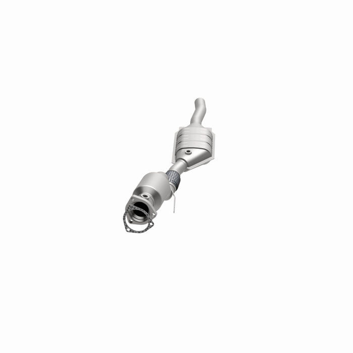 Convecteur MagnaFlow DF 03 Volkswagen Passat 2,8 L