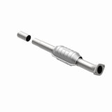 Convecteur MagnaFlow DF 04 Mitsubishi Galant 2,4 L