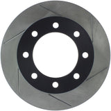 Disque de frein sport fendu StopTech