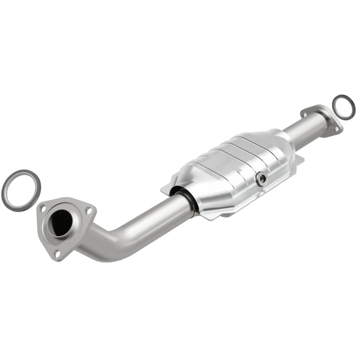 MagnaFlow Conv DF 04-06 Tundra 4.7LP/S avant O