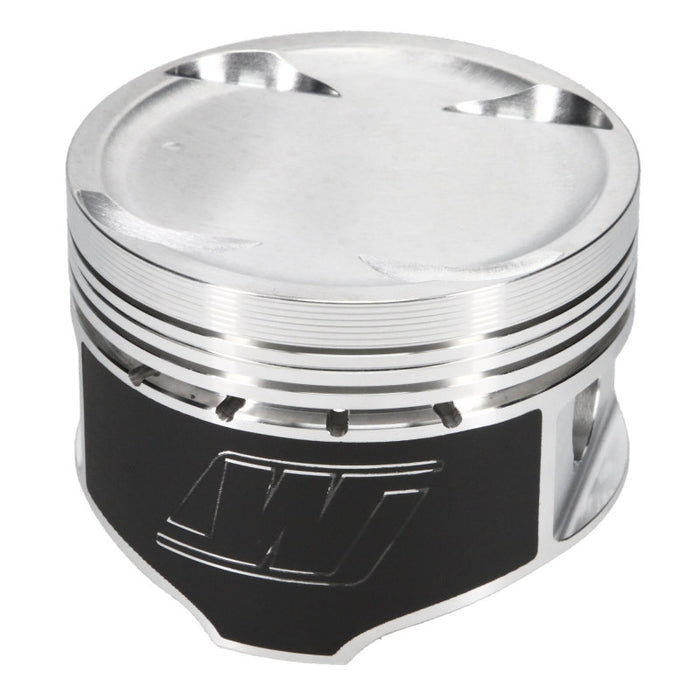 Kit de stock de pistons Wiseco Mits Turbo DISH -21cc 1.130 X 85.5