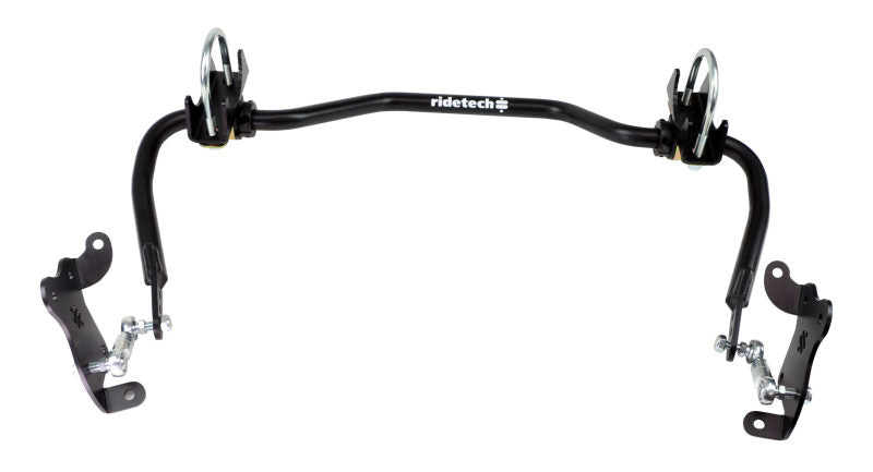 Ridetech 58-64 Chevy Impala MUSCLEbar Sway Bar Rear