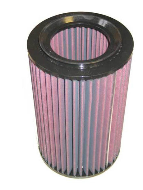 Filtre à air K&amp;N 06-11 Fiat Ducato 2.3L L4 F/I à encastrer