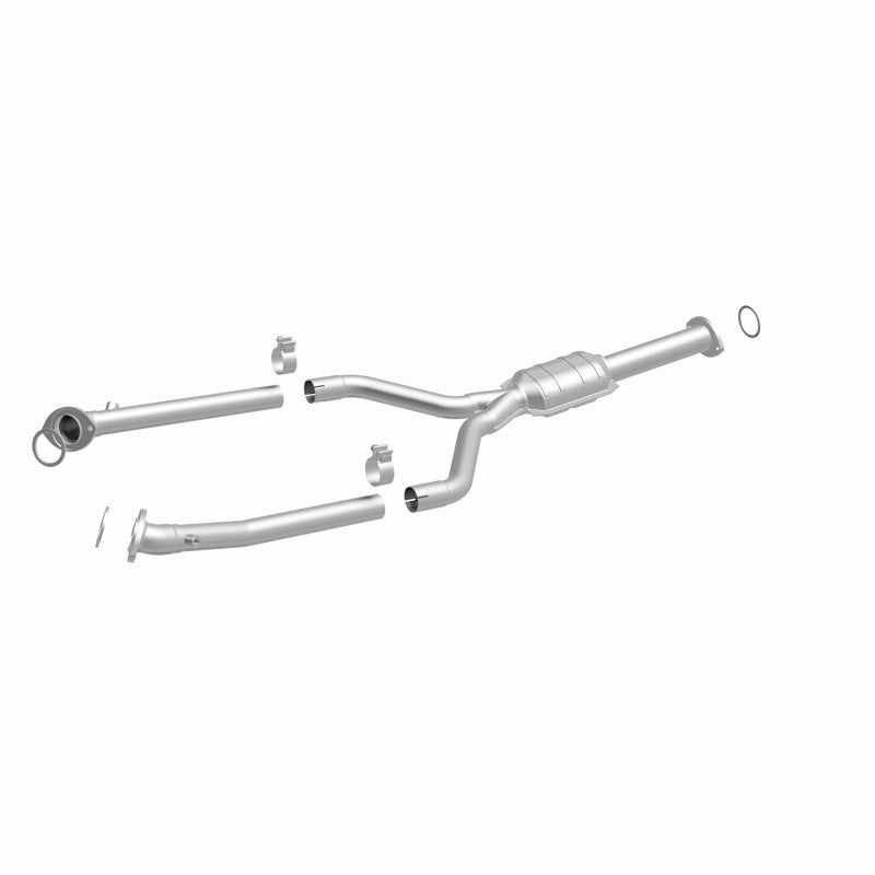 Magnaflow Conv DF 95-97 SC400 4.0L