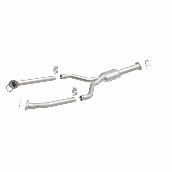 Pompe à eau Magnaflow Conv DF 95-97 SC400 4,0 L