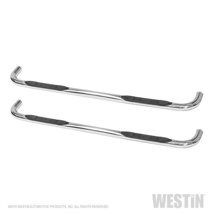 Marchepieds Westin 19-22 RAM 1500 CC (sauf Classic) E-Series 3 Nerf - SS