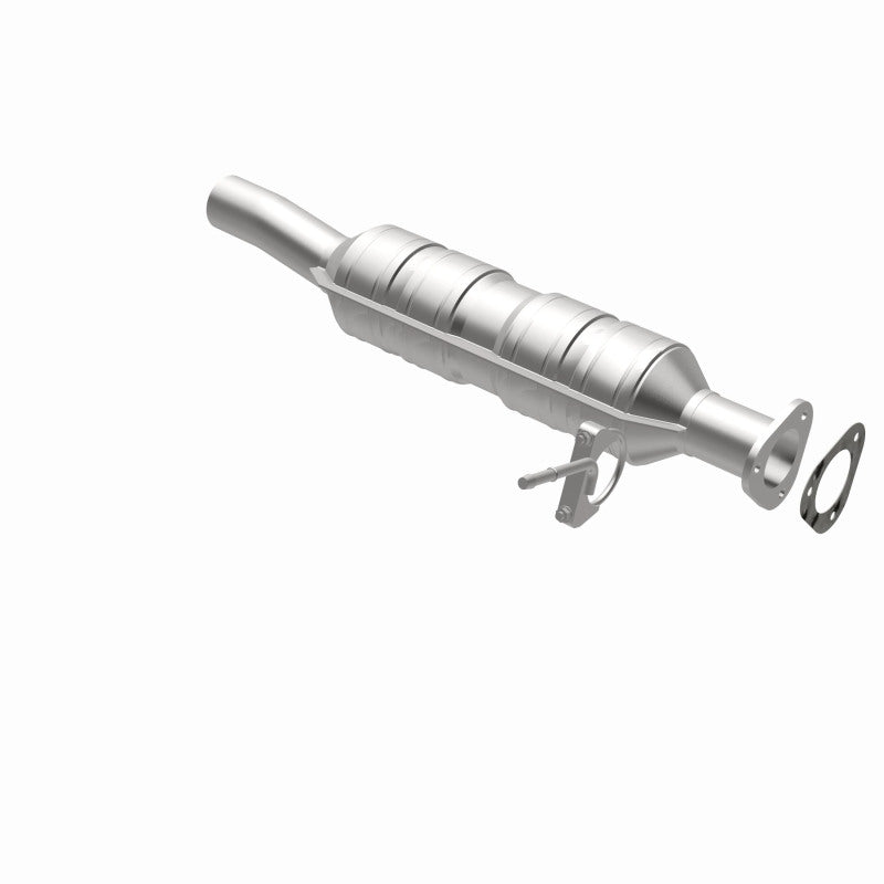 Soubassement d'origine Magnaflow Conv DF 07-08 E-350 Super Duty 5,4 et 6,8 L