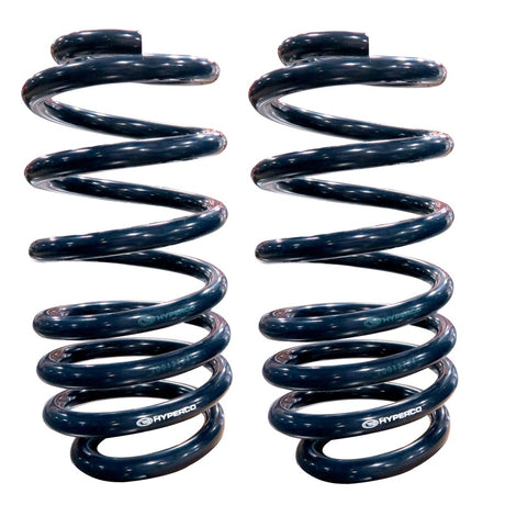 Système de suspension Ridetech 63-72 Chevy C10 Big Block StreetGRIP