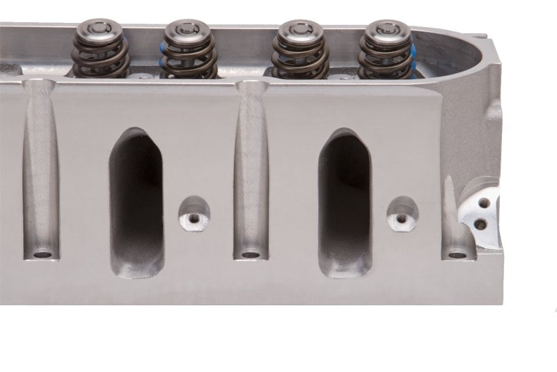 Culasse Edelbrock E-Cnc 212 GM Gen IIi Ls complète