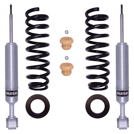 Suspension avant monotube Bilstein B8 6112 Series 04-08 Ford F-150 (4WD uniquement) 60 mm