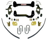 Skyjacker 4"KIT, 04-12 COLORA/CANYA 2WD