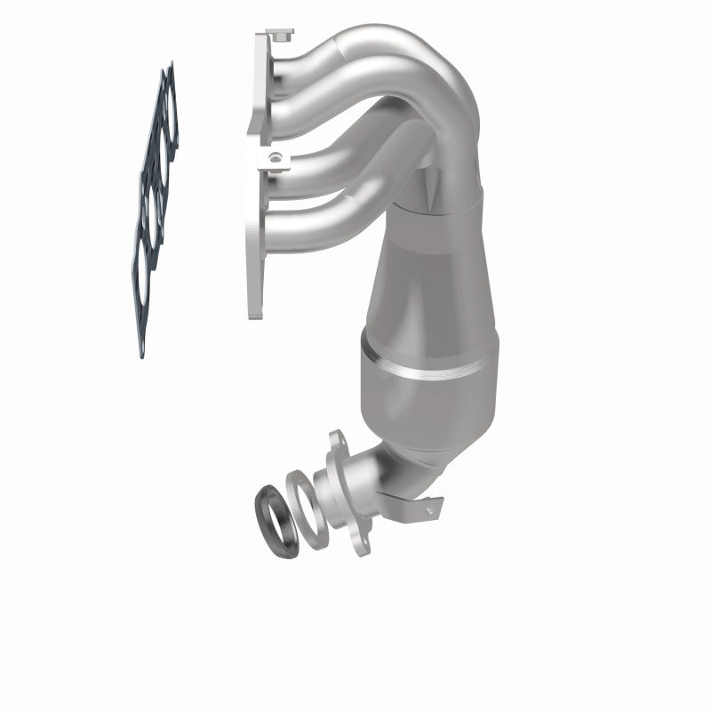 Convertisseur Magnaflow California Direct Fit 09-10 Pontiac Vibe 2.4L