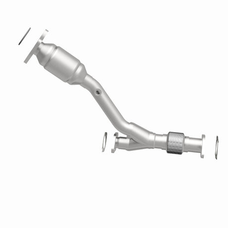 MagnaFlow Conv DF G6- 05-06 6 3,5 L OEM ARRIÈRE